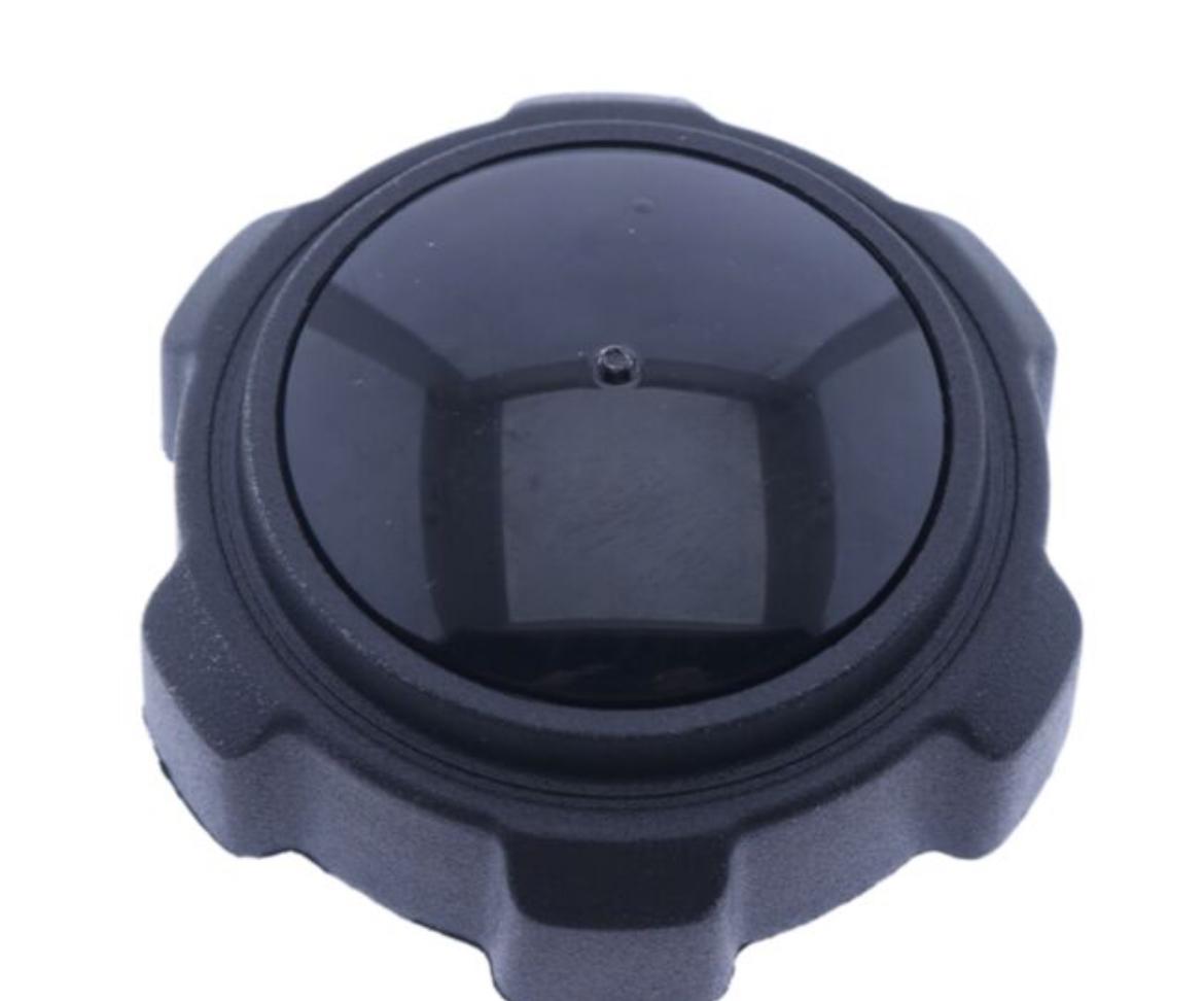 Heavy Machinery Spare Parts