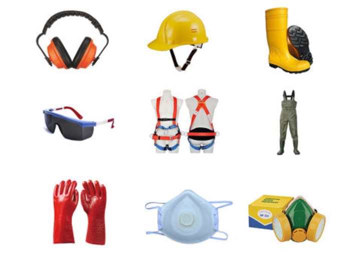 Heavy Machinery Spare Parts